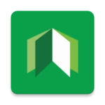 mergdata education android application logo